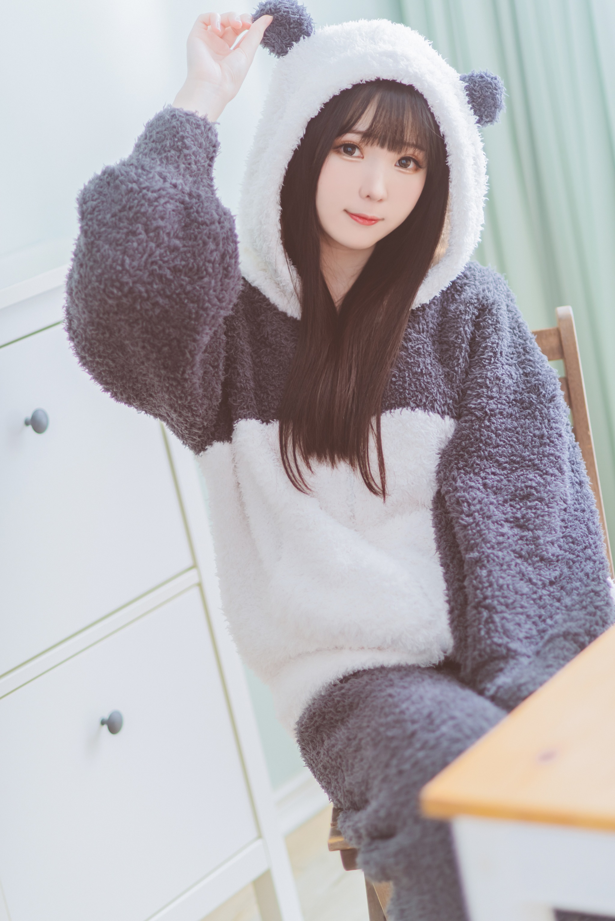 霜月shimo - NO.175 DL写真集-Dailyデイリーしも Vol.04[116P]-XikXak